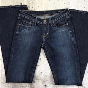 Citizens of Humanity Jeans.